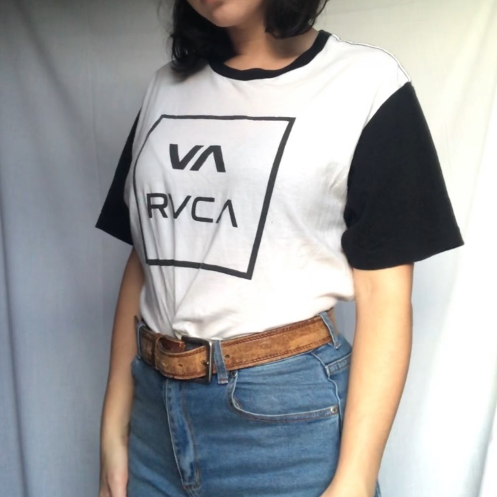 VA RVCA Tee